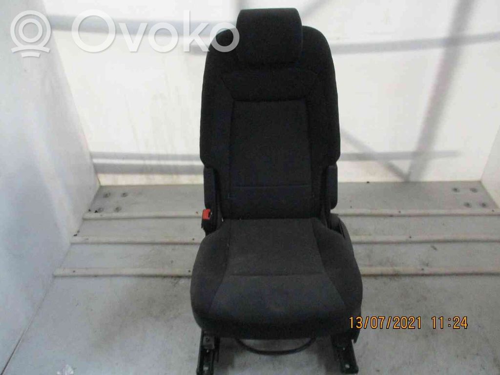 Sedile posteriore   1675109,21804254,2512247,VDMS4