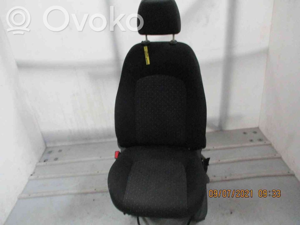 Fiat Grande Punto Sedile anteriore del conducente 