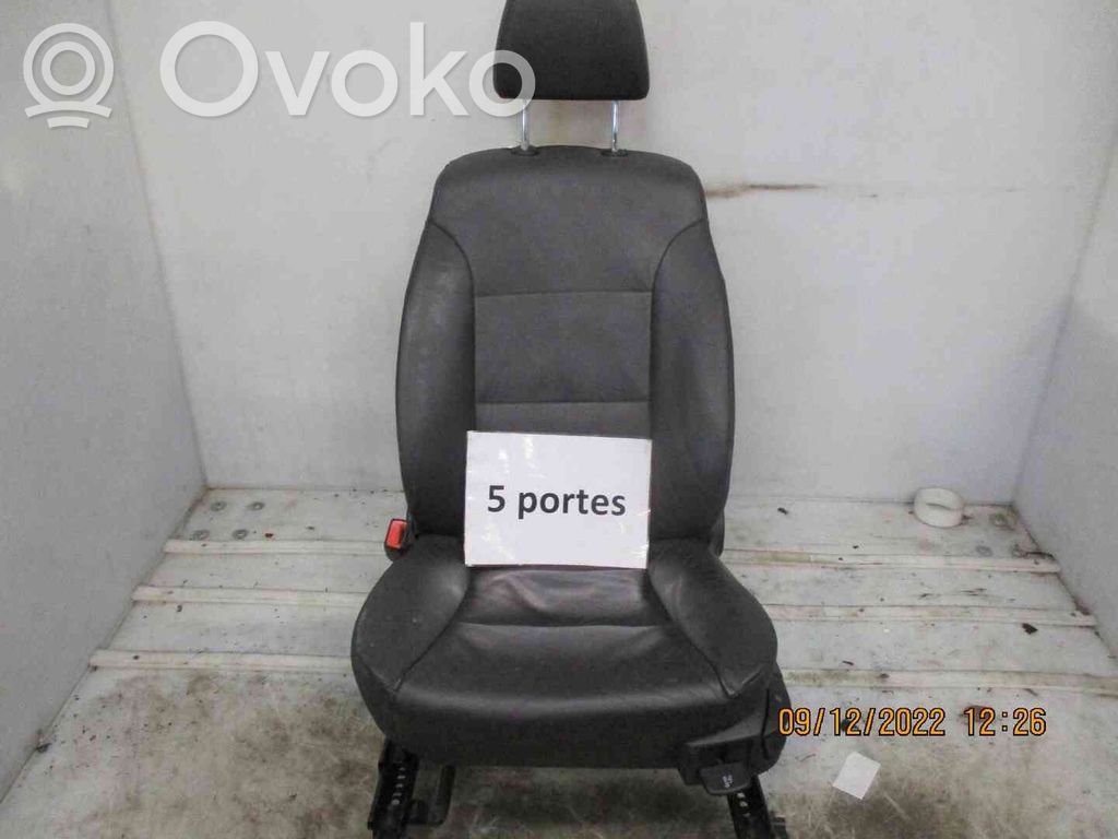 Fotel przedni kierowcy   52109113139,22202678,2547250,VDMS4