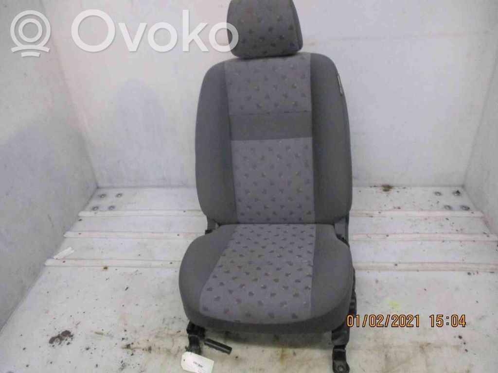 Hyundai Getz Scaun șofer 