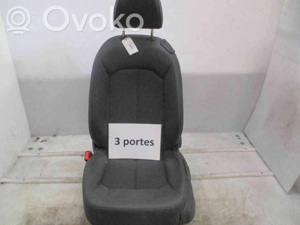 Audi A3 S3 8V Scaun șofer 