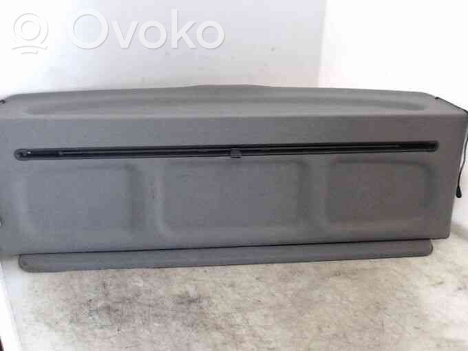 Citroen Xsara Picasso Hattuhylly