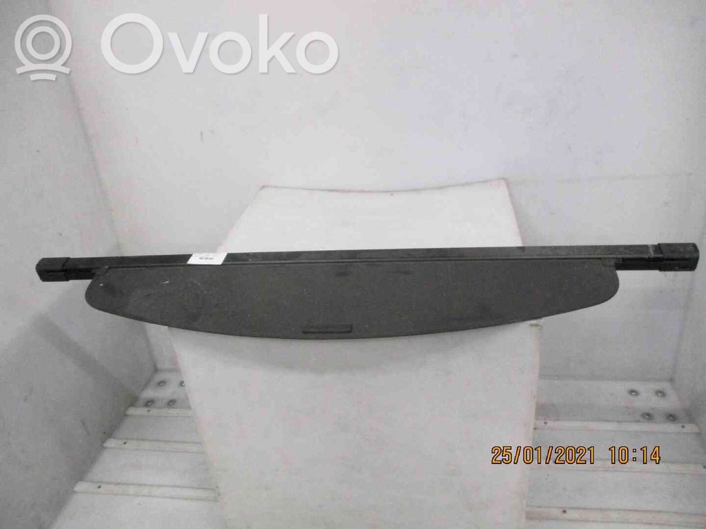 Mazda CX-7 Półka tylna bagażnika 