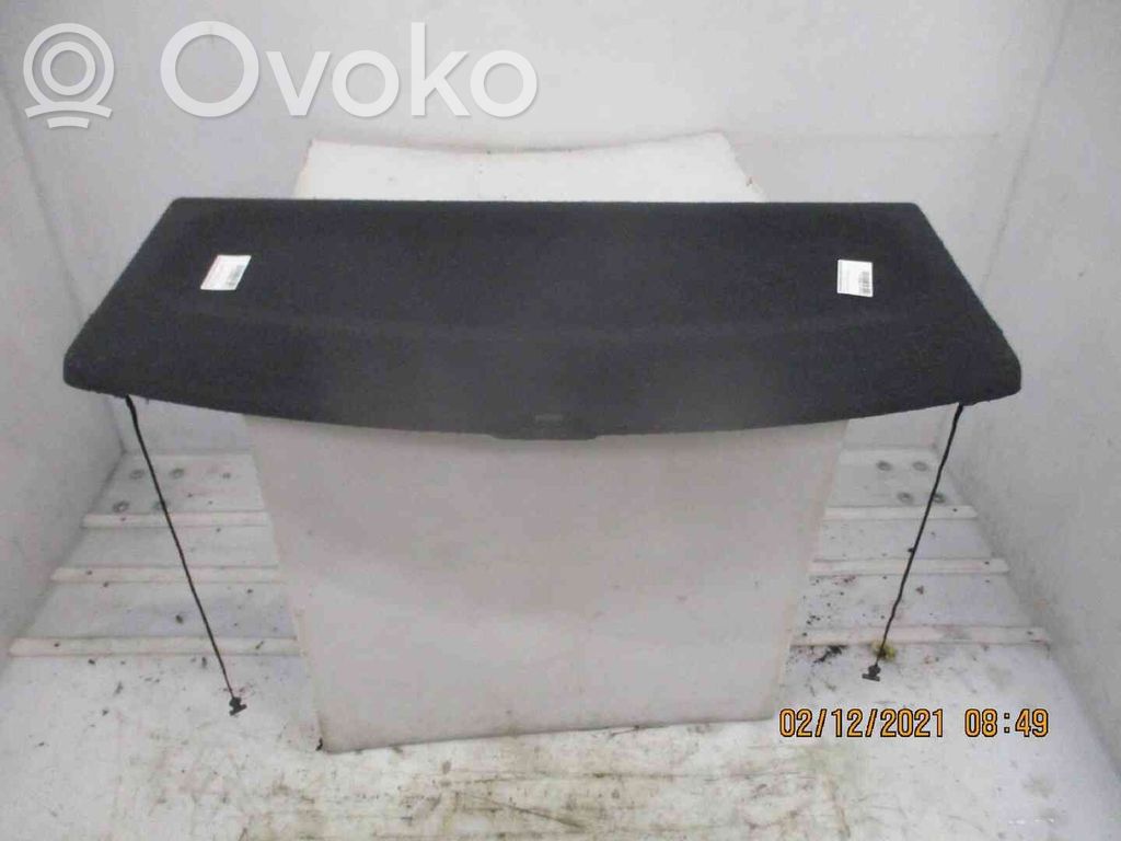 Opel Corsa B Hattuhylly 