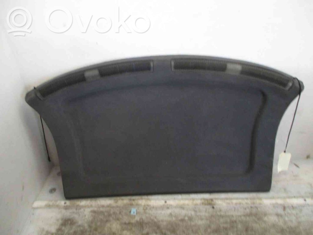 Renault Safrane Cappelliera