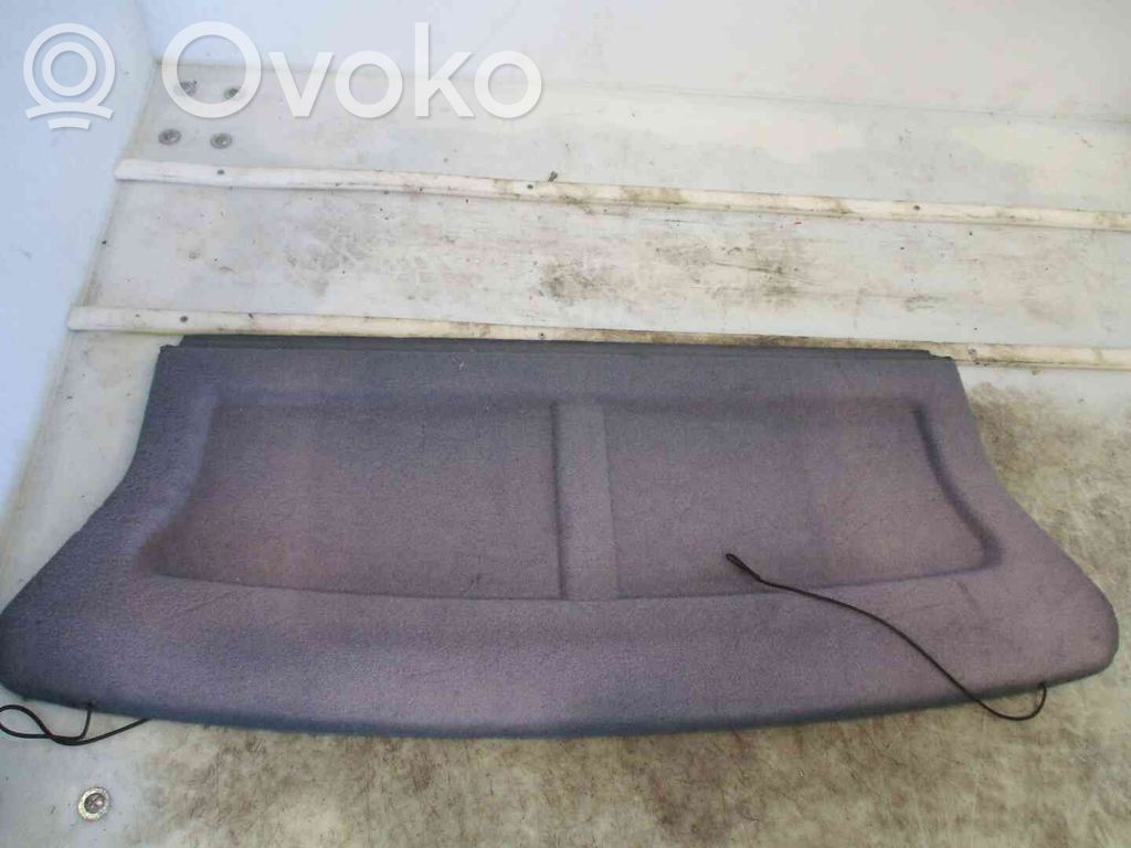 Renault Clio I Hattuhylly 