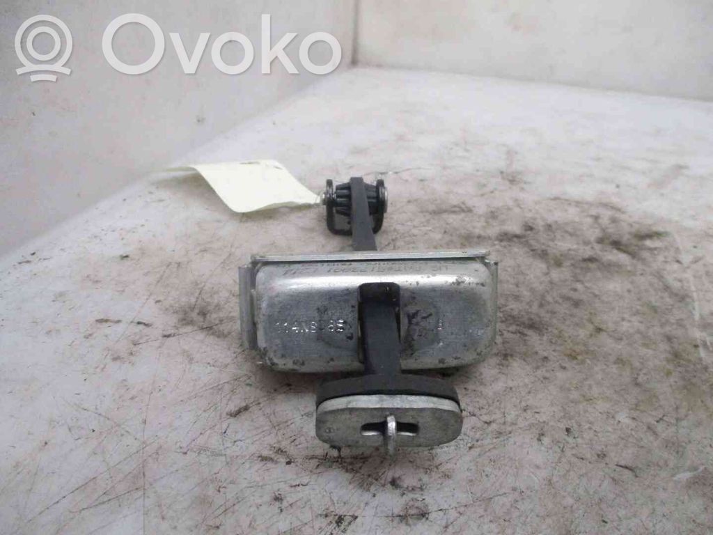 Ogranicznik drzwi przednich   1641573,21901235,2517729,VDMS4