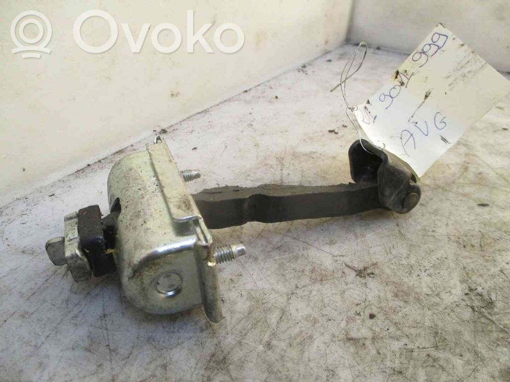 Ogranicznik drzwi przednich   13180682,21901999,2519465,VDMS4