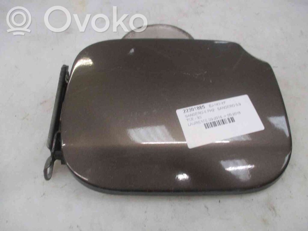 Dacia Sandero II Bușon rezervor 