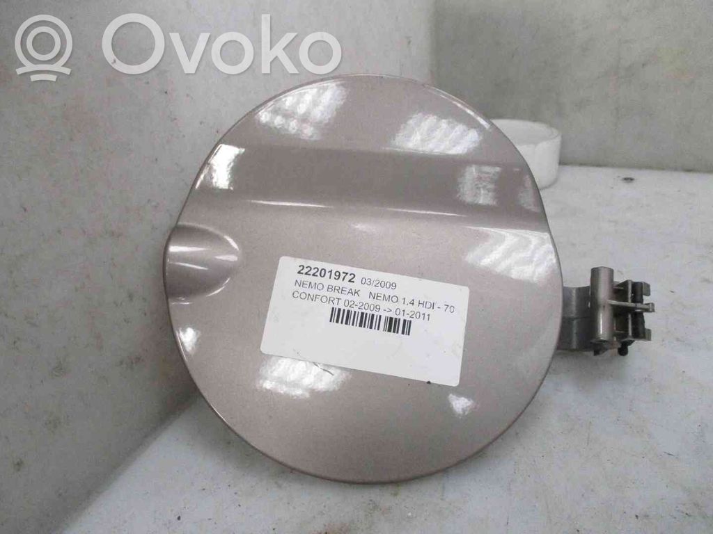 Tankdeckel Tankklappe   1517F6,22201972,2544810,VDMS4