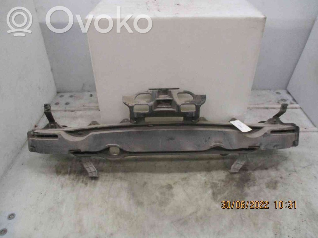 KIA Rio Traversa di supporto paraurti posteriore 