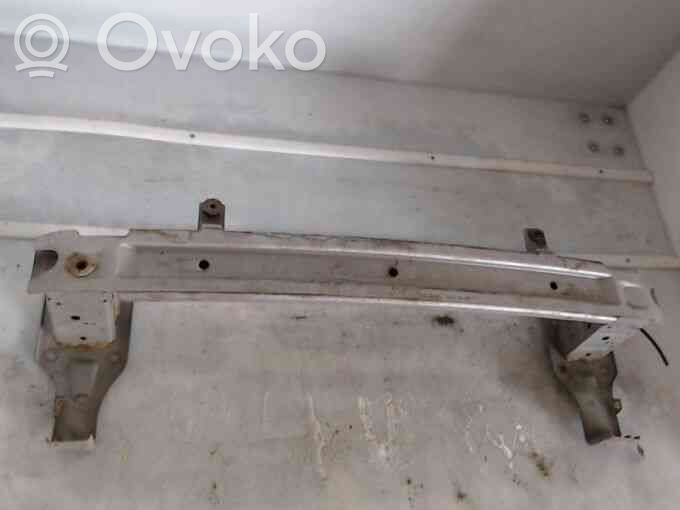 Ford Galaxy Renfort de pare-chocs avant