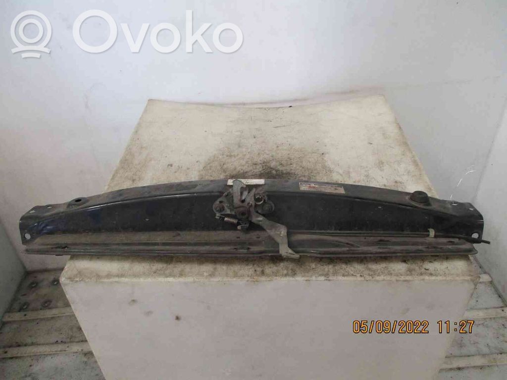 Citroen Xsara Picasso Panel mocowania chłodnicy / góra 