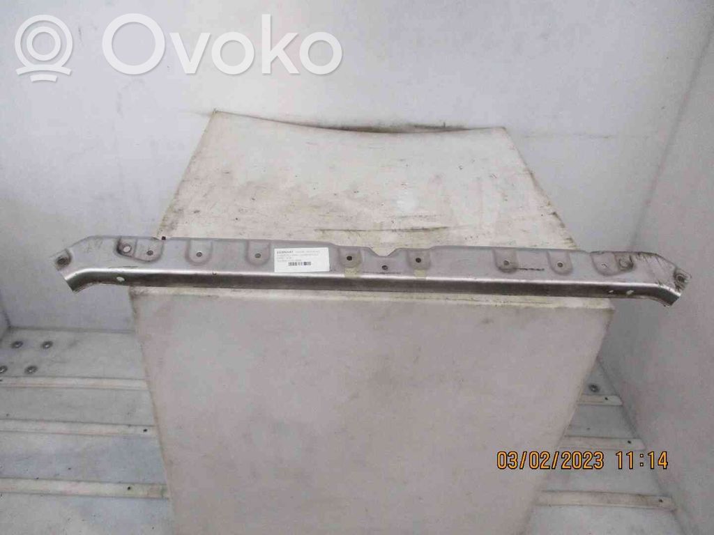 KIA Sorento Radiateur panneau supérieur d'admission d'air