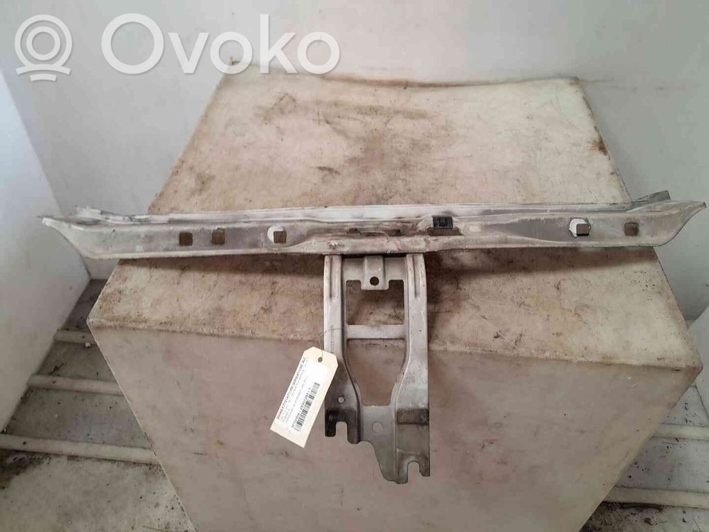 Panel mocowania chłodnicy / góra   7751471188,22301285,2552626,VDMS4