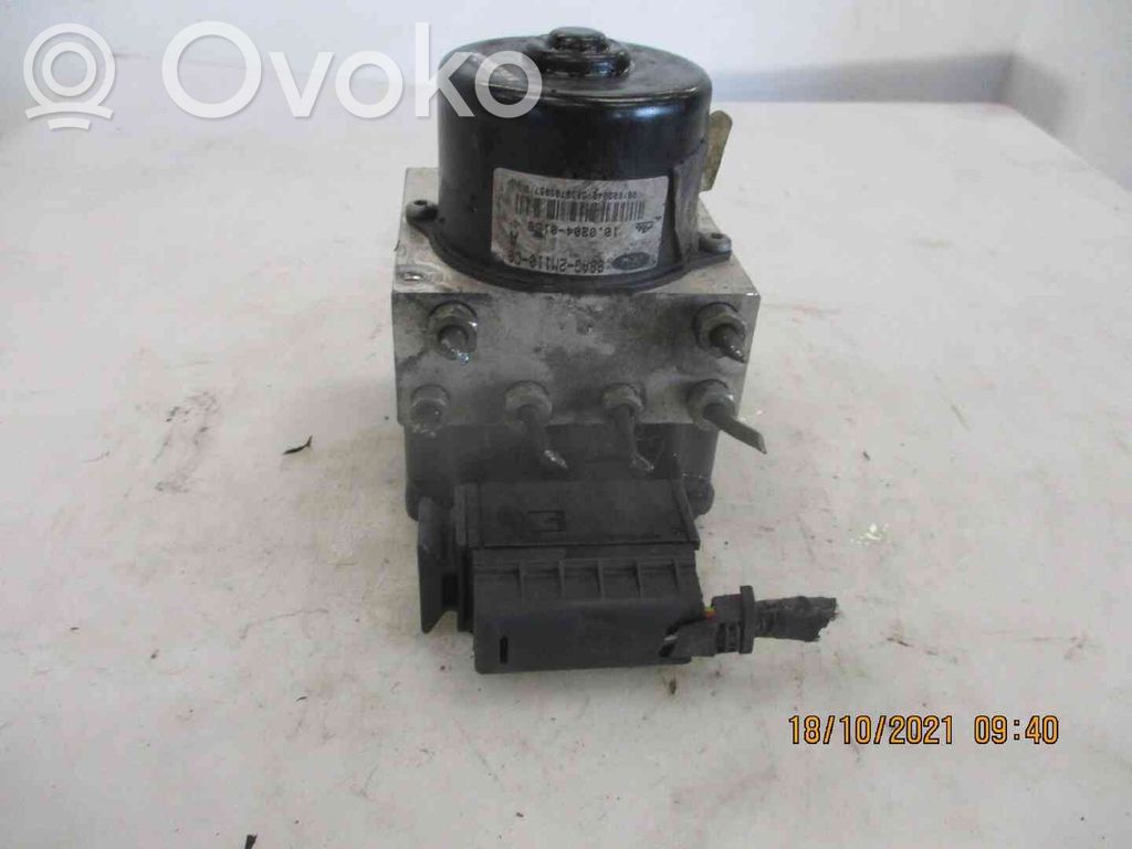 Bomba de ABS   98AG2M110CA,22101321,2534750,VDMS4