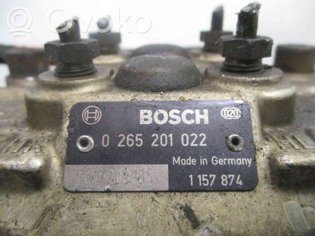 BMW 5 E34 Pompa ABS 