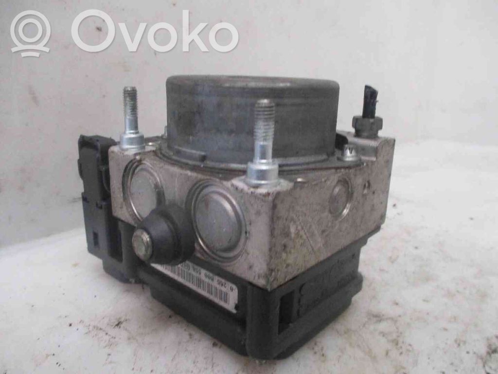 Renault Grand Modus ABS Blokas 