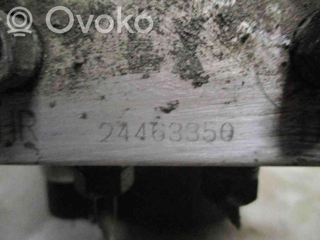 Pompa ABS   24463350,21802810,2509373,VDMS4