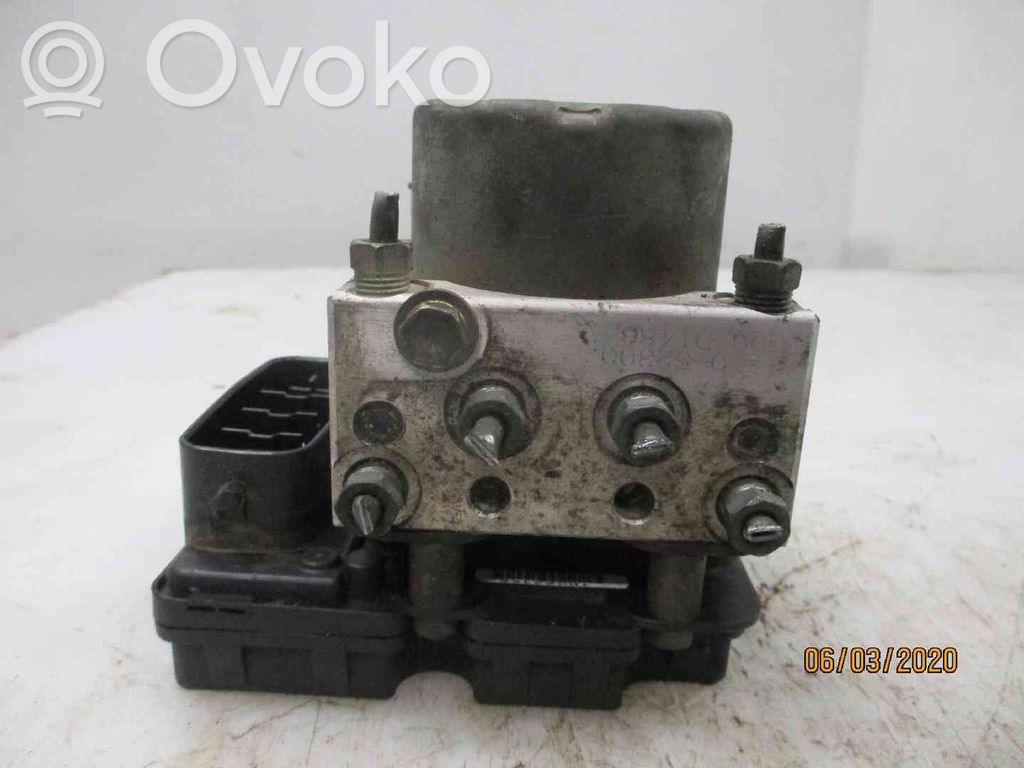 Bomba de ABS   4451052300,21802680,2509134,VDMS4