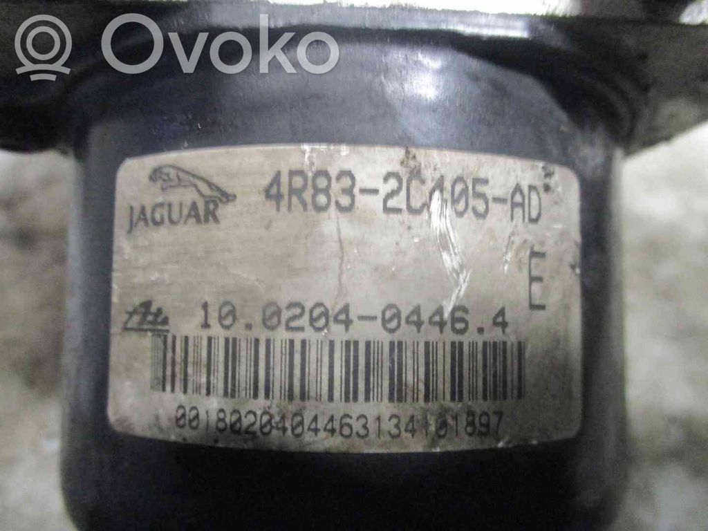ABS-pumppu   4R832C405AD,22000037,2525645,VDMS4
