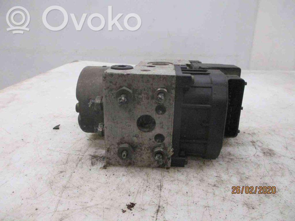 Fiat Grande Punto Pompa ABS