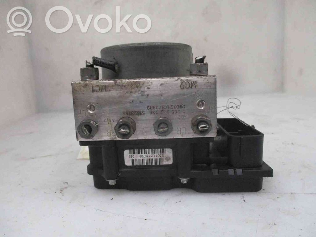 Ford Ka ABS Pump 