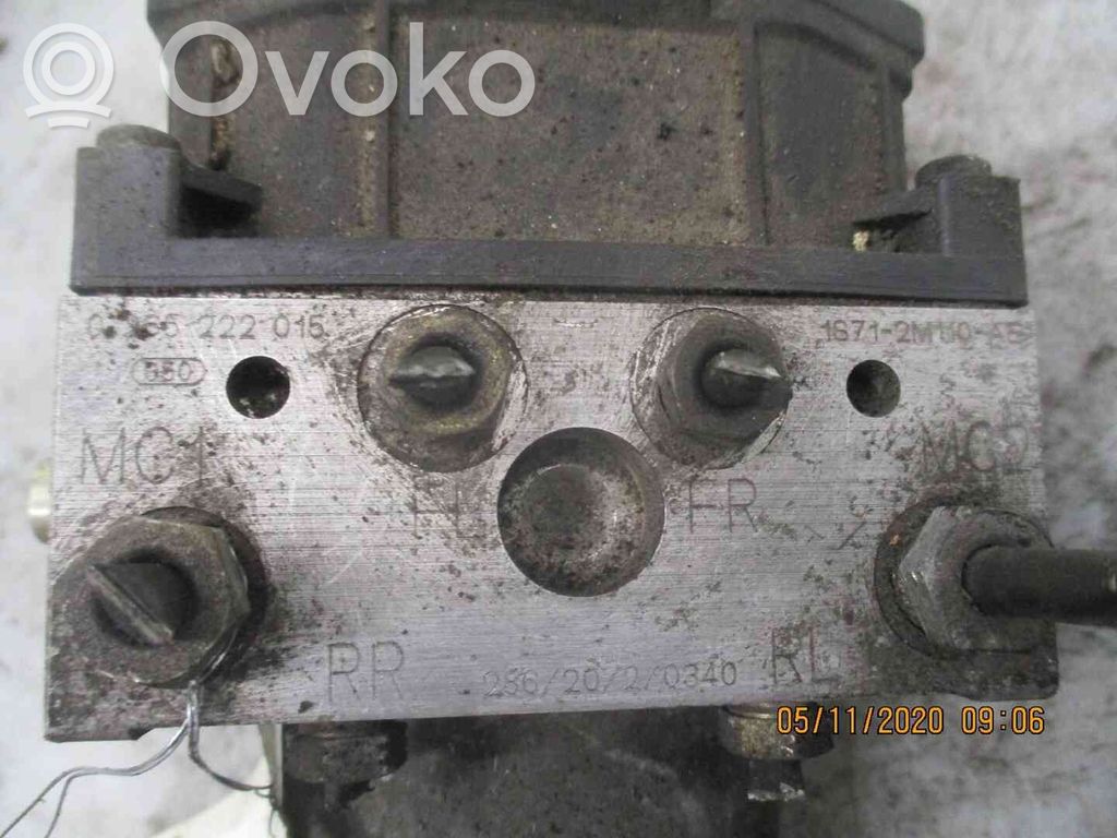 Pompă ABS   1320552,21903652,2524011,VDMS4