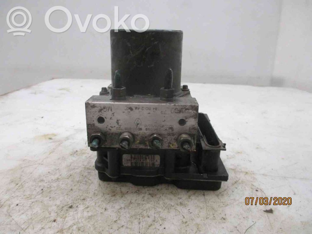 Pompă ABS   8200038702,21900950,2517116,VDMS4
