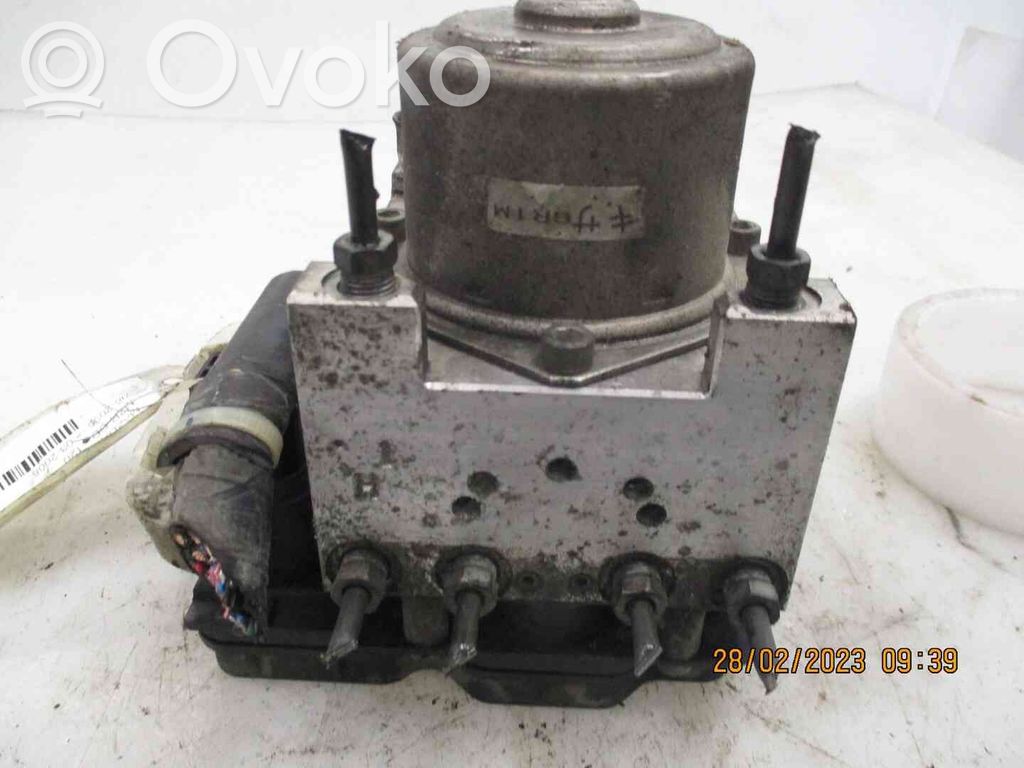ABS-pumppu   GR1M437A0,22201587,2543403,VDMS4