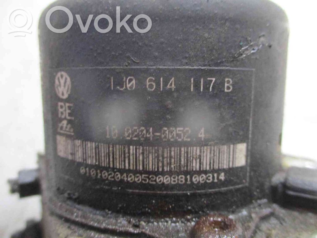Pompa ABS   1J0614117B,22000740,2527188,VDMS4