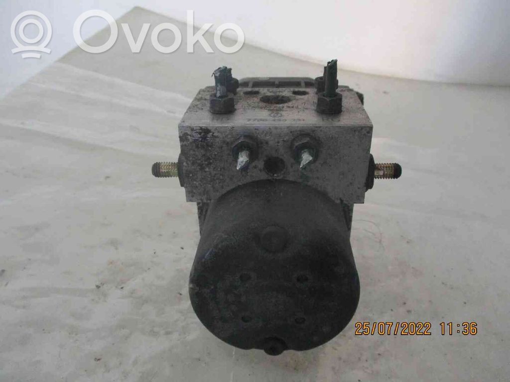 Bomba de ABS   7700430231,22102014,2536118,VDMS4