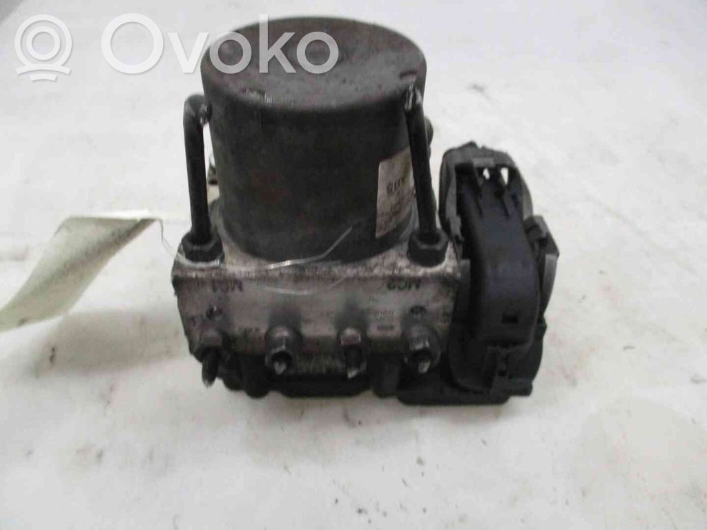 Peugeot Boxer Bomba de ABS 
