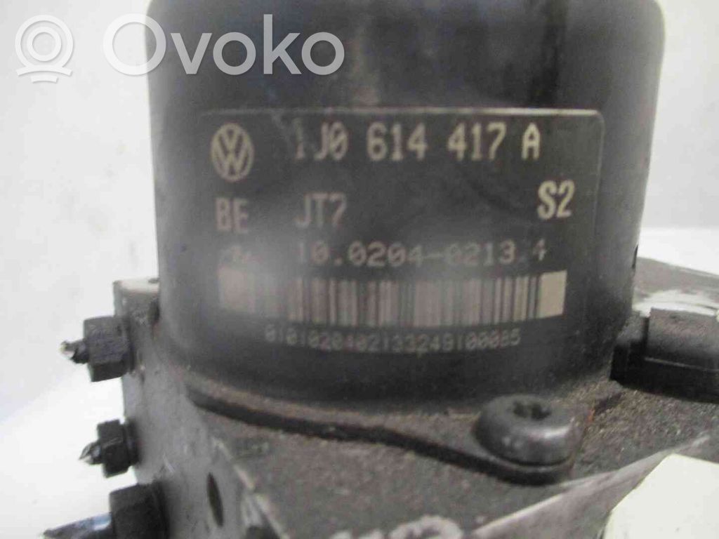 Pompa ABS   1J0614417A,22101589,2535252,VDMS4
