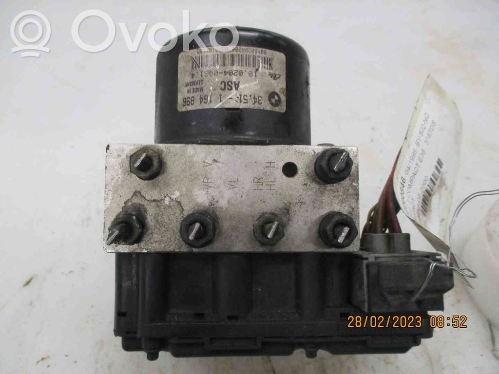 Pompa ABS   34511164896,22200846,2541017,VDMS4