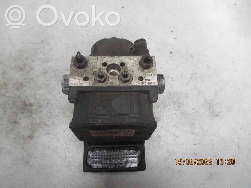 Alfa Romeo 147 ABS bloks 