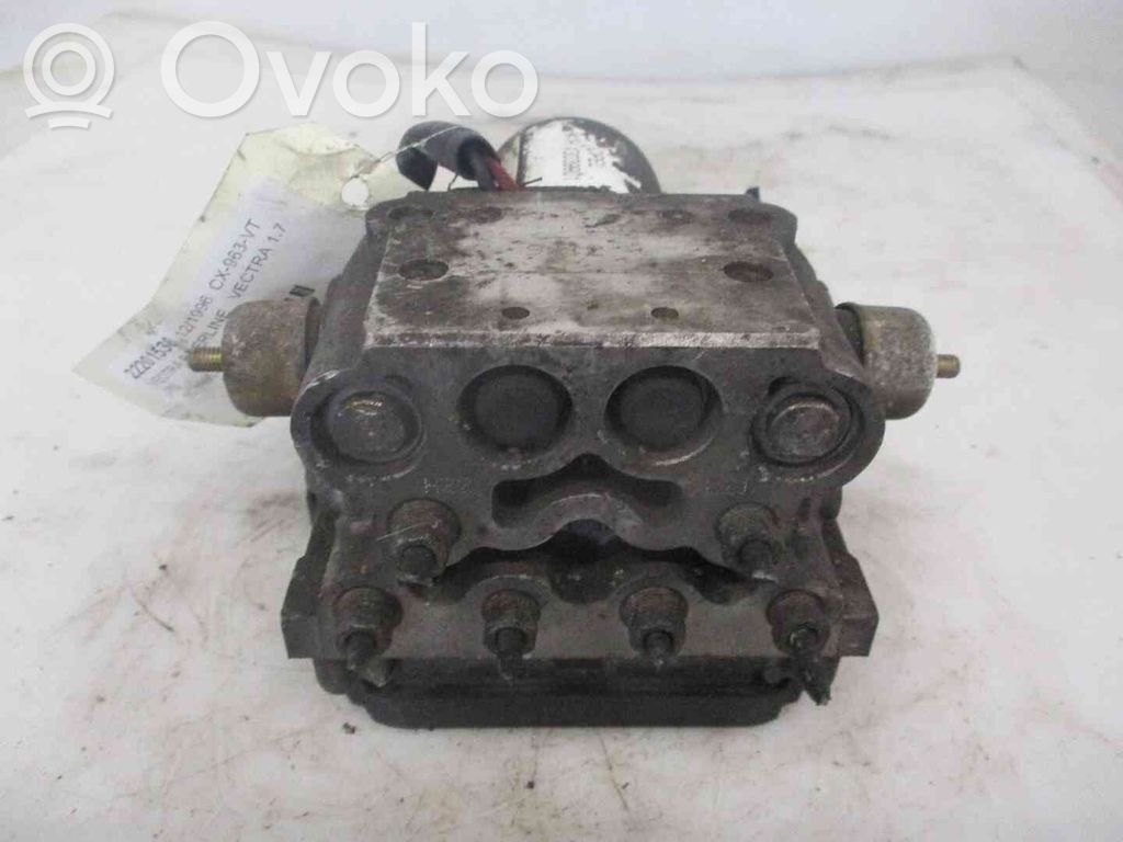 Opel Vectra B ABS Pump 