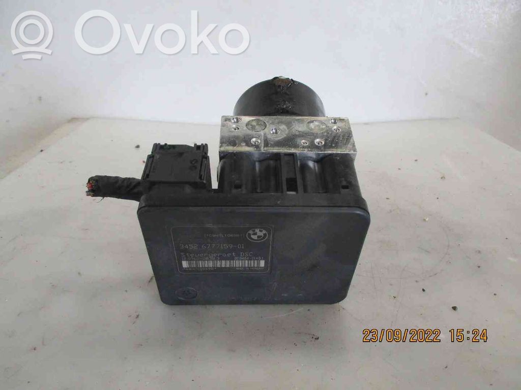 ABS Pump   34516777158,22200847,2541037,VDMS4