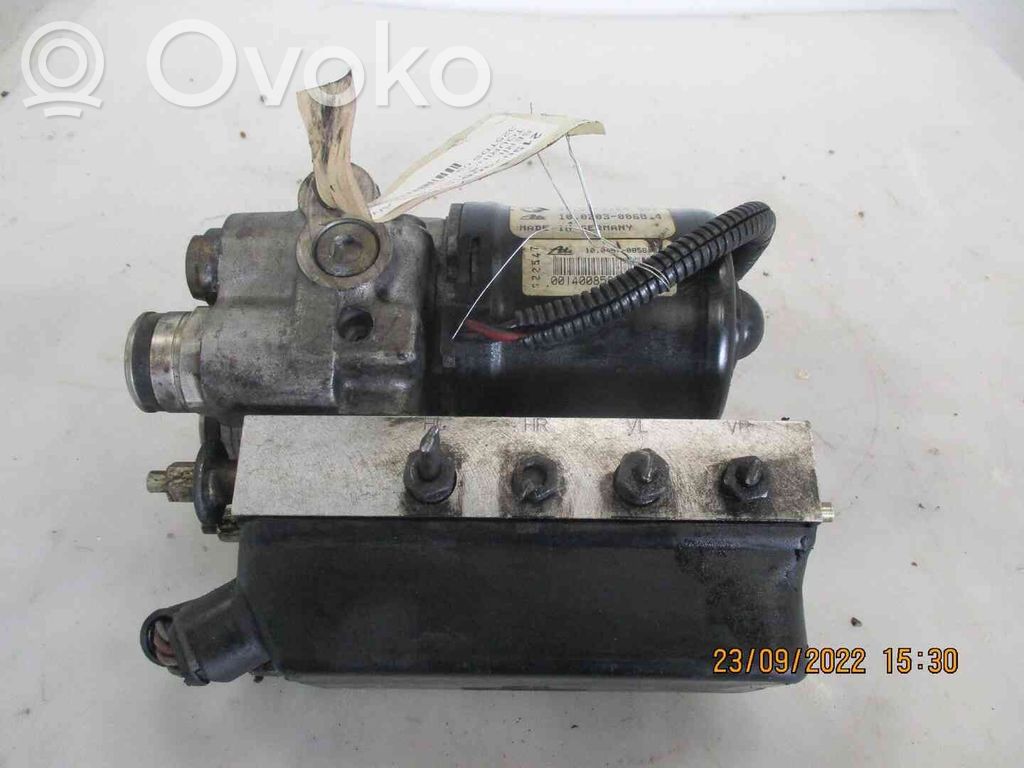 ABS Pump   34511164095,21902906,2522350,VDMS4