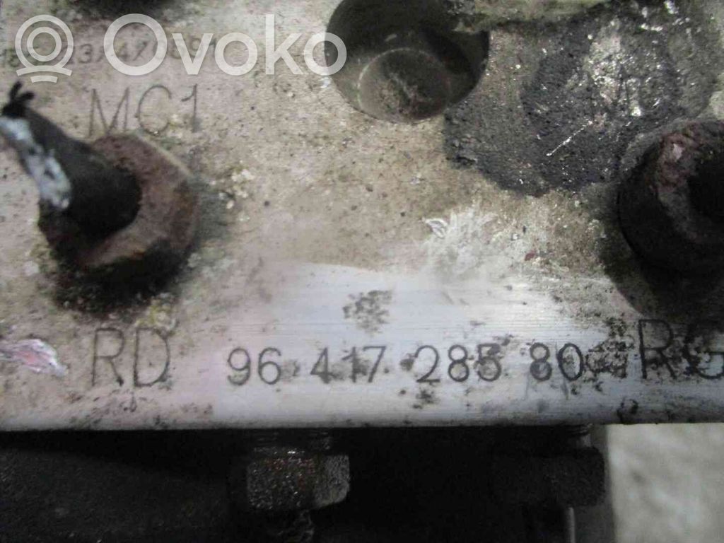 Bomba de ABS   9641728580,22002159,2529744,VDMS4