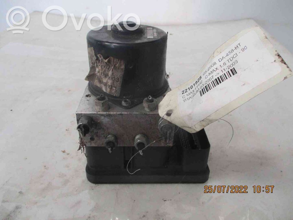 Pompa ABS   8M512C405AA,22101928,2535866,VDMS4