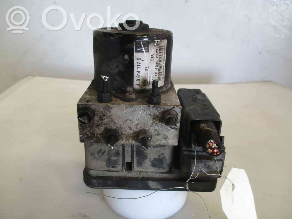 Bomba de ABS   1J0614117G,22202655,2547112,VDMS4