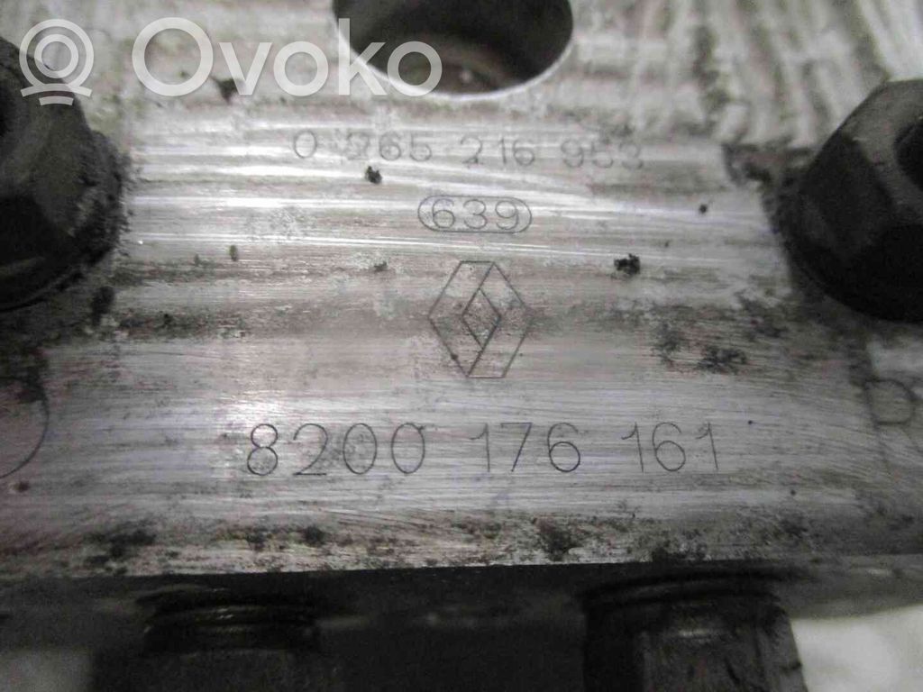 Renault Megane I Pompa ABS 