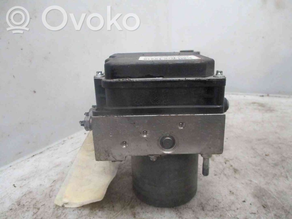 Citroen C4 I ABS Pump 
