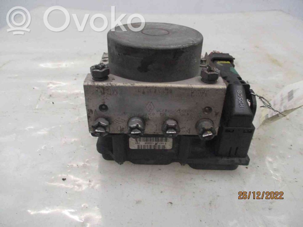 Pompe ABS   8200891628,22202669,2547193,VDMS4