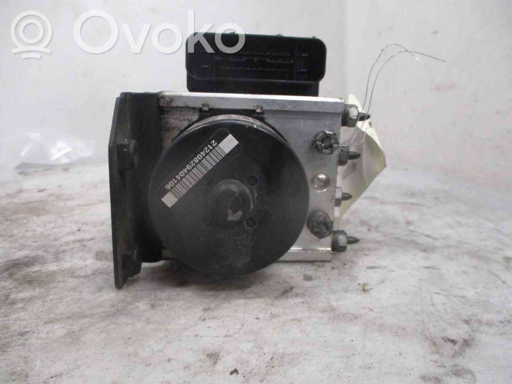 Bomba de ABS   8201040536,22002075,2529602,VDMS4