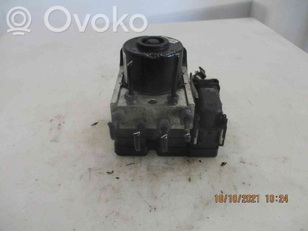Ford Fiesta Pompa ABS 