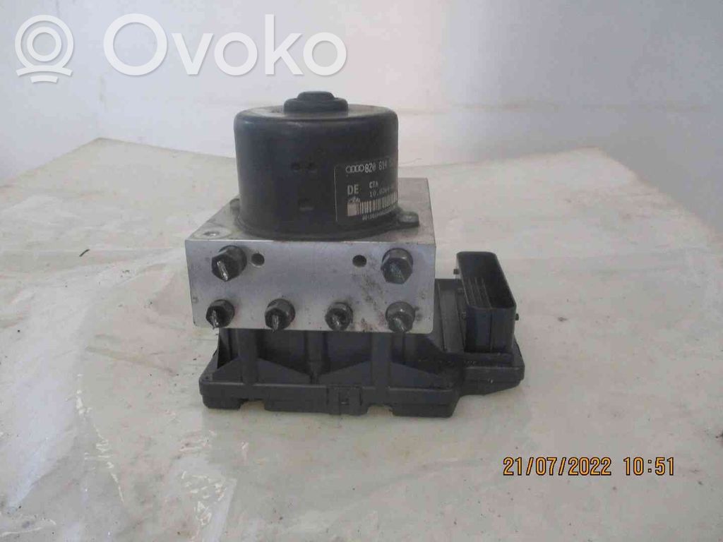 Bomba de ABS   8Z0614517C,22101542,2535150,VDMS4