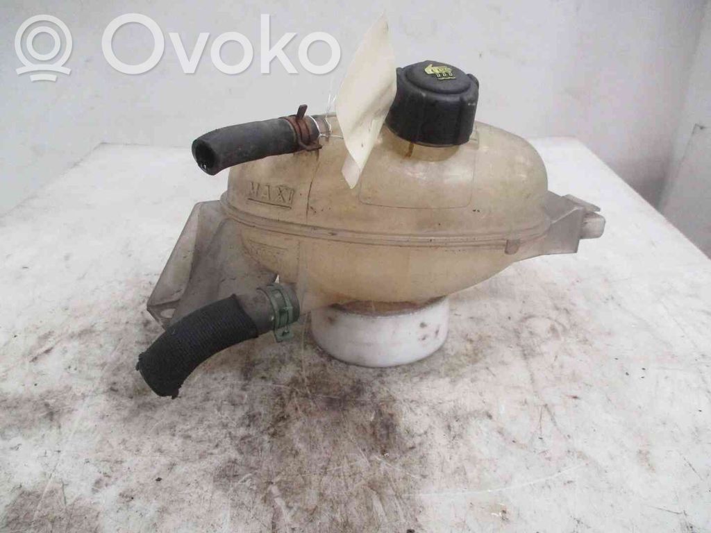 Zbiornik wyrównawczy chłodziwa   217100015R,22400497,2558783,VDMS4