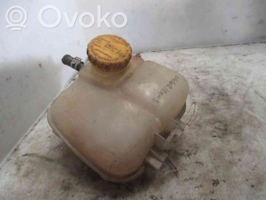 Opel Zafira A Vase d'expansion / réservoir de liquide de refroidissement